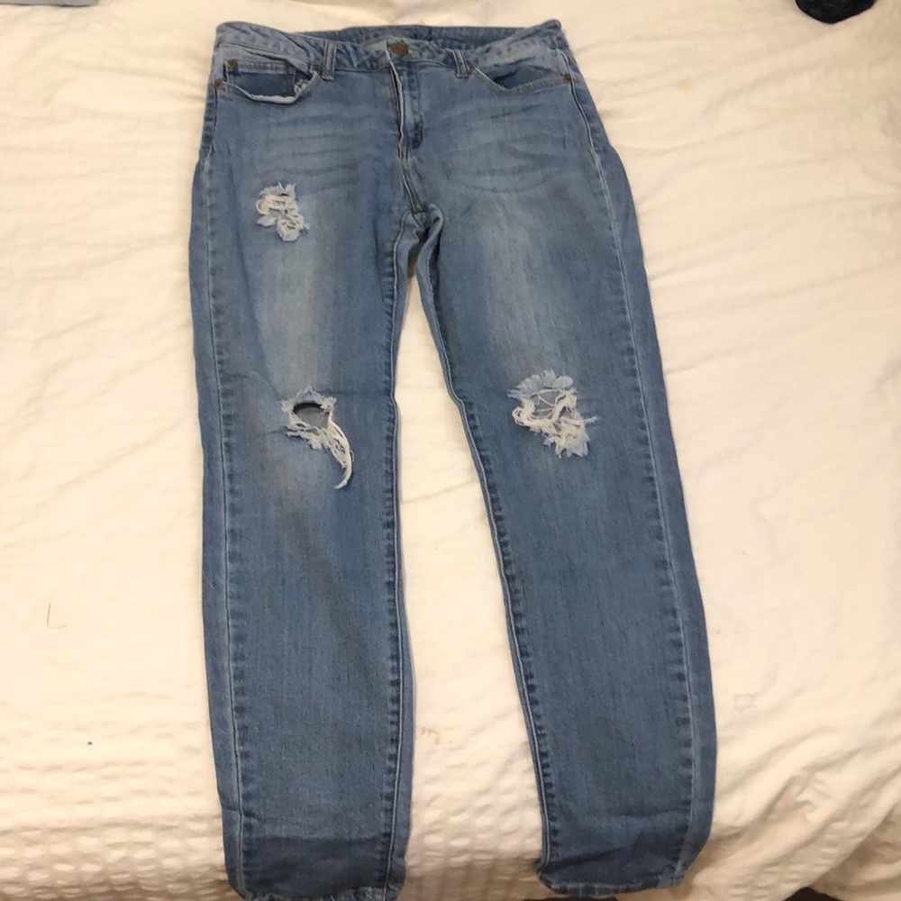 Jeans
